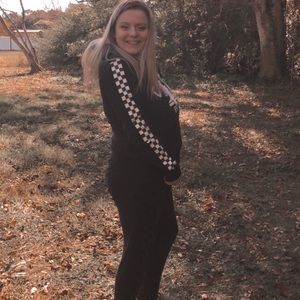 Meet your Posher, Aliyah